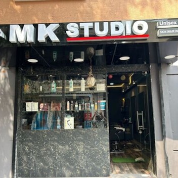 MK Studio
